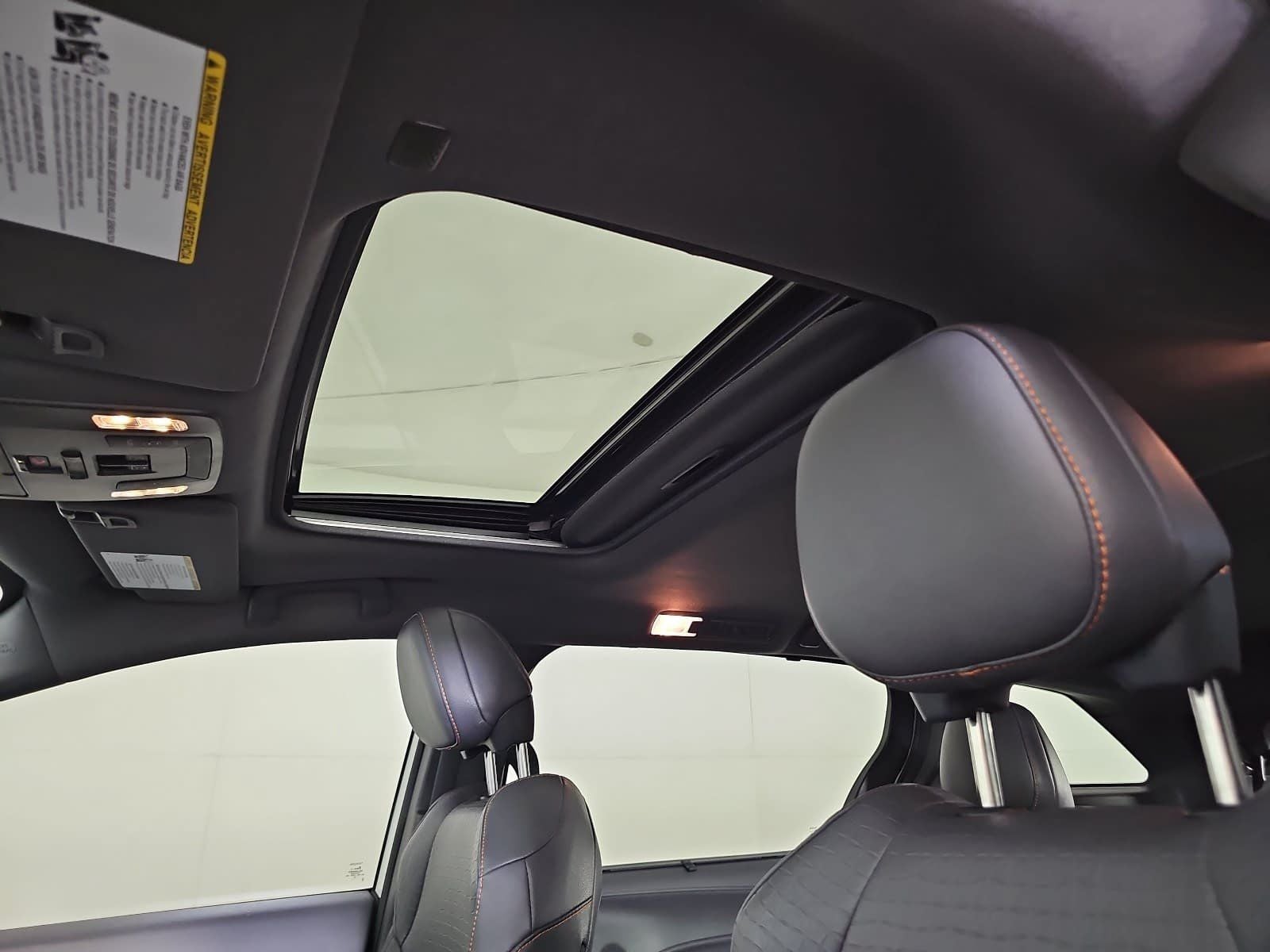 2022 Toyota Sienna XSE 7 Passenger