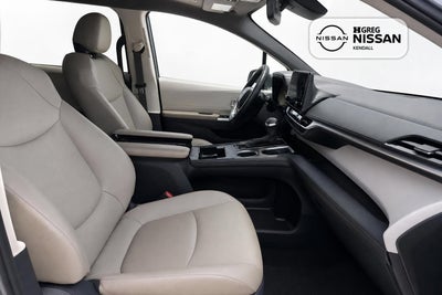 2022 Toyota Sienna XLE 8 Passenger