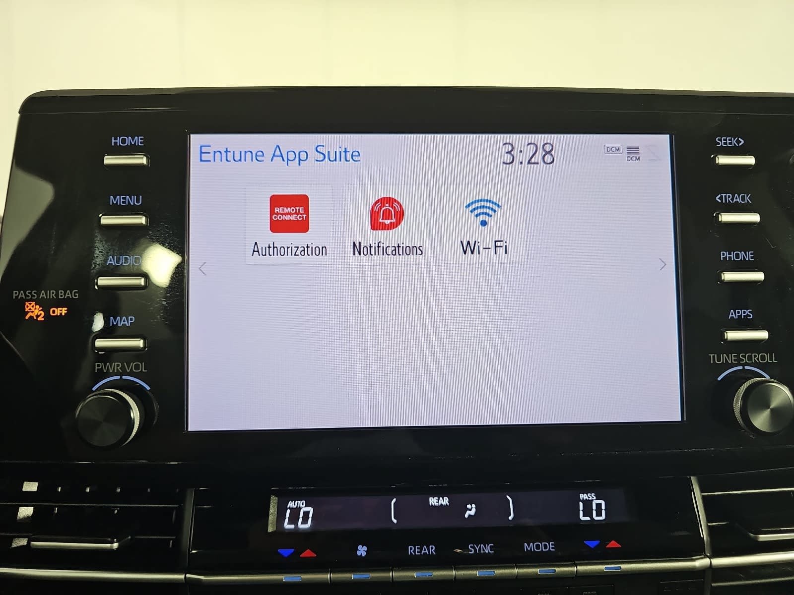 2022 Toyota Sienna XLE 8 Passenger