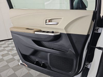 2022 Toyota Sienna XLE 8 Passenger