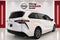 2022 Toyota Sienna XLE 8 Passenger