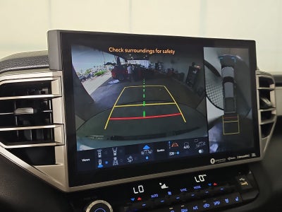 2023 Toyota Tundra Hybrid Limited