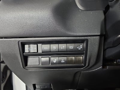 2023 Toyota Tundra Hybrid Limited