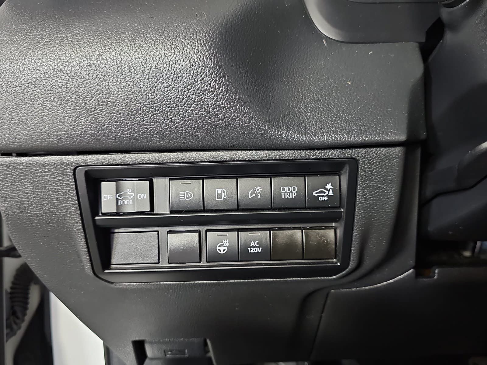 2023 Toyota Tundra Hybrid Limited