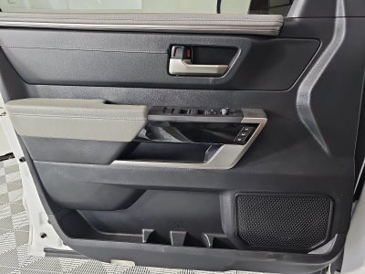 2023 Toyota Tundra Hybrid Limited
