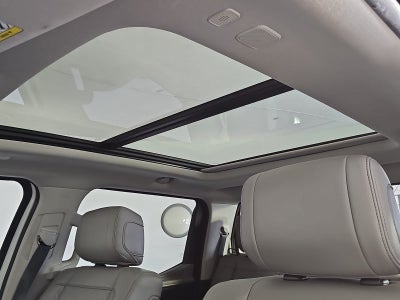 2023 Toyota Tundra Hybrid Limited