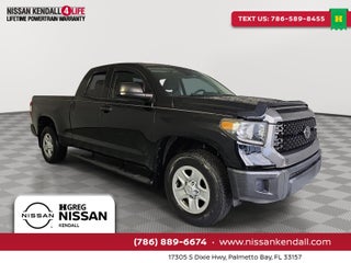 2019 Toyota Tundra SR