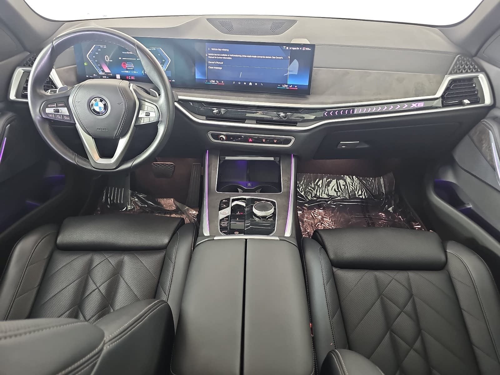 2024 BMW X5 sDrive40i