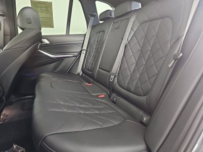 2024 BMW X5 sDrive40i