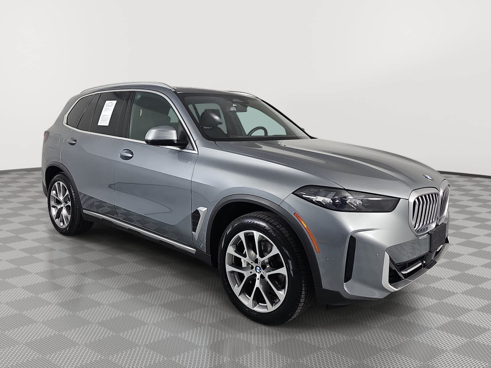 2024 BMW X5 sDrive40i