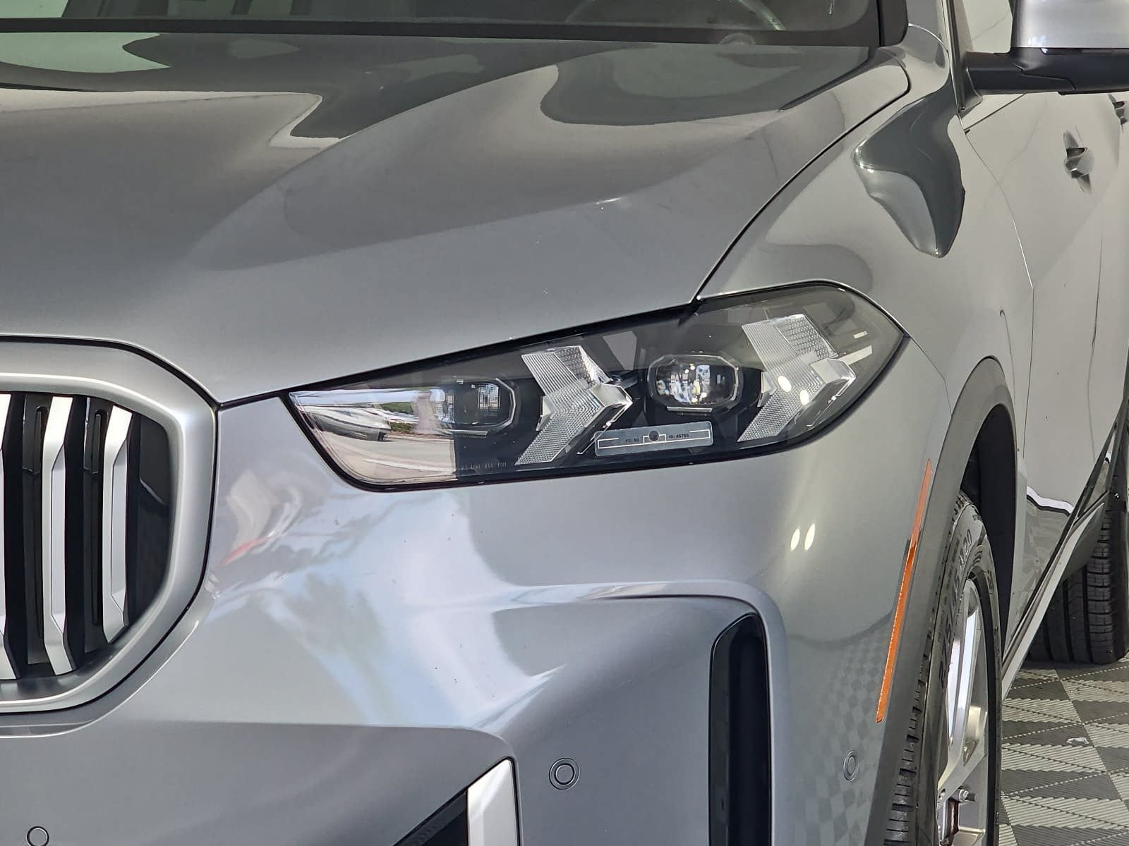2024 BMW X5 sDrive40i
