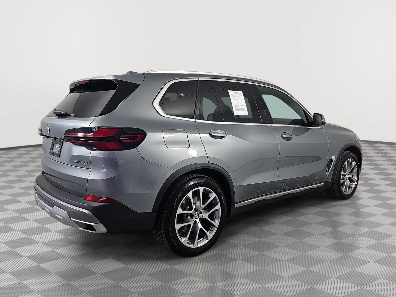 2024 BMW X5 sDrive40i