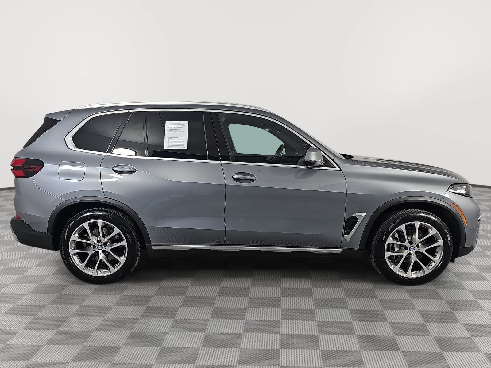 2024 BMW X5 sDrive40i