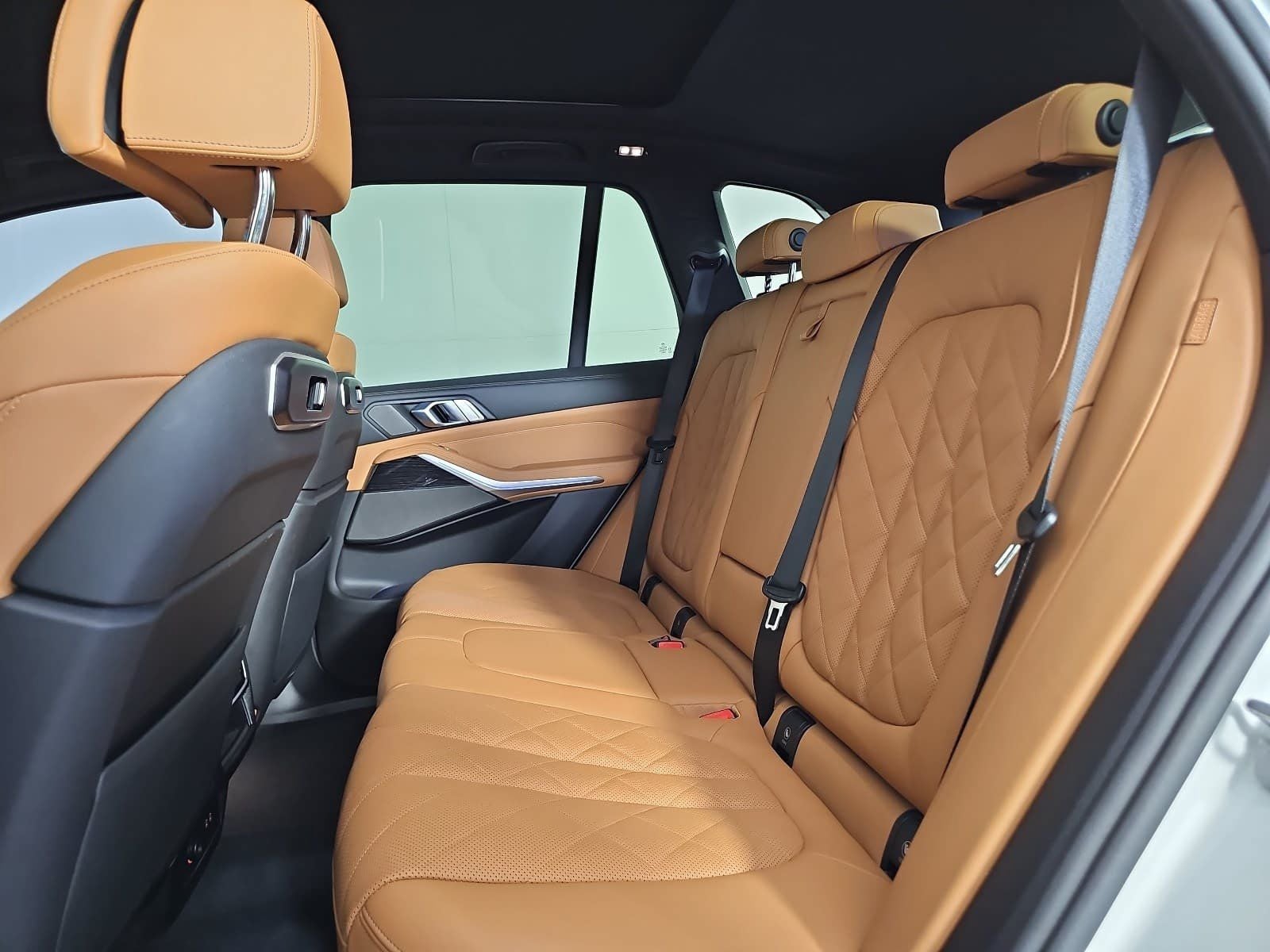 2025 BMW X5 sDrive40i M Sport