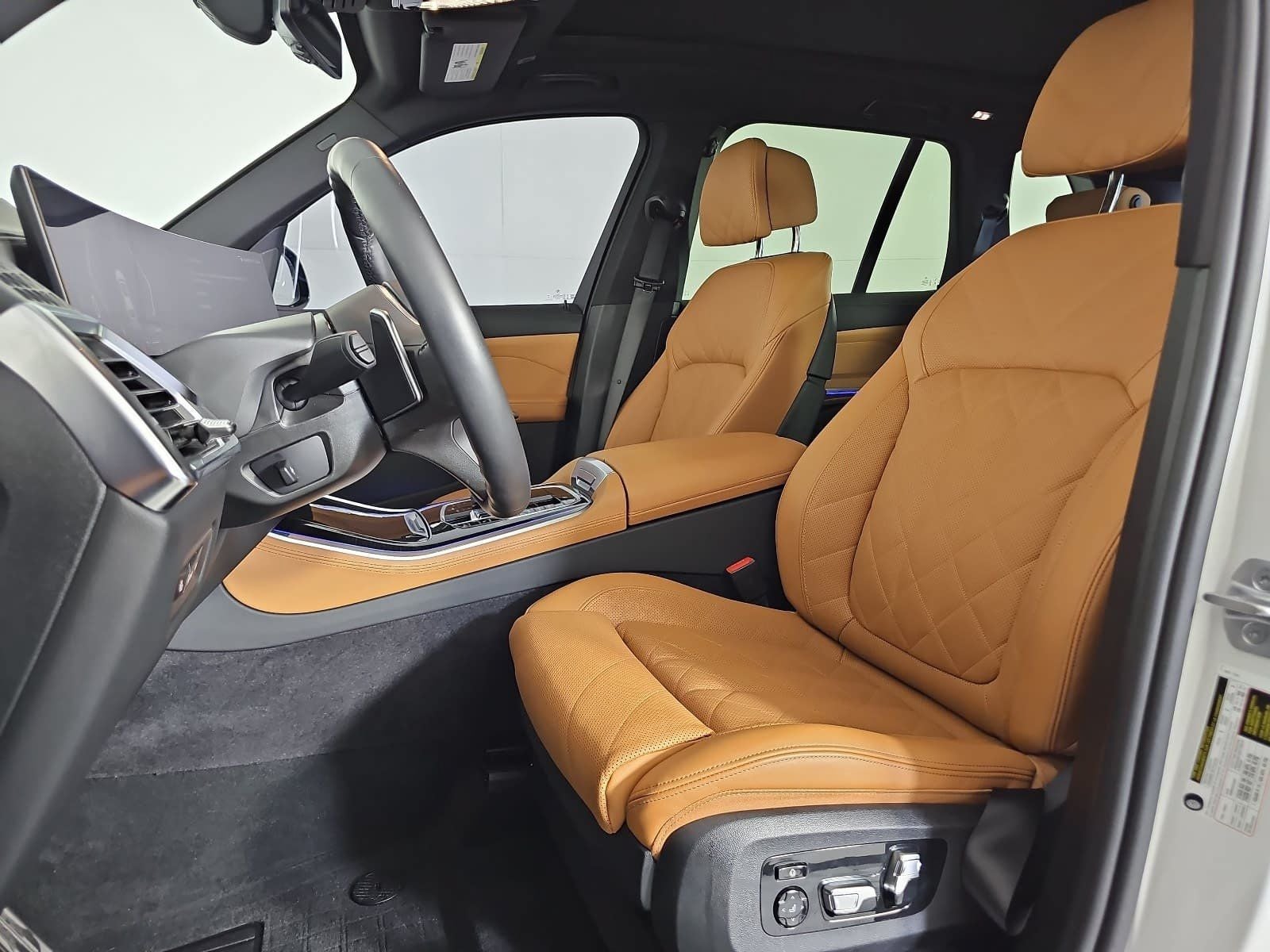 2025 BMW X5 sDrive40i M Sport