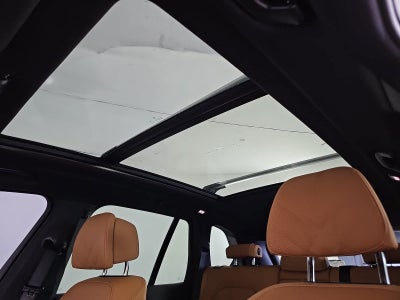 2025 BMW X5 sDrive40i M Sport