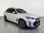 2025 BMW X5 sDrive40i M Sport
