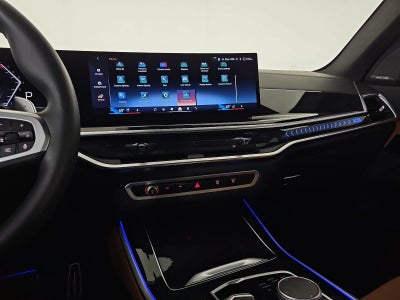 2025 BMW X5 sDrive40i M Sport