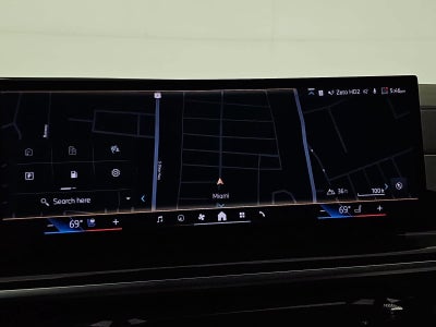 2025 BMW X5 sDrive40i M Sport