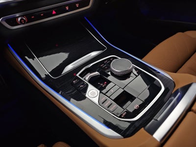 2025 BMW X5 sDrive40i M Sport