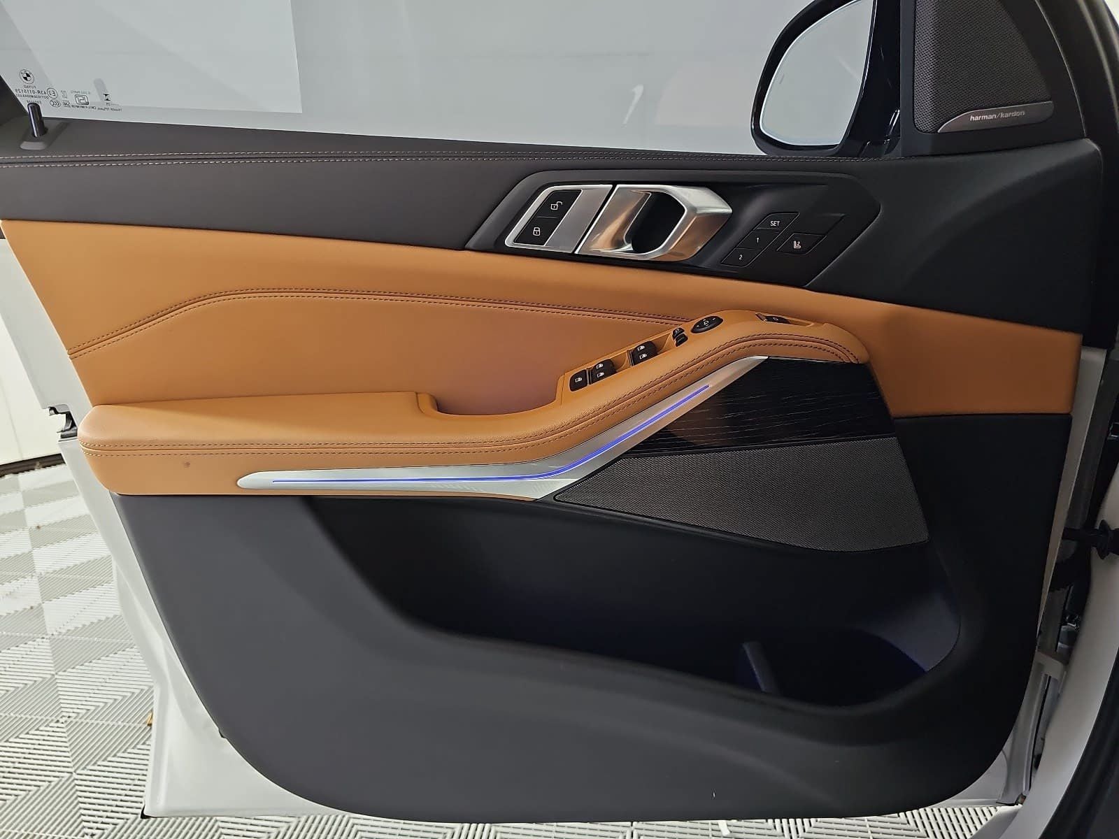 2025 BMW X5 sDrive40i M Sport