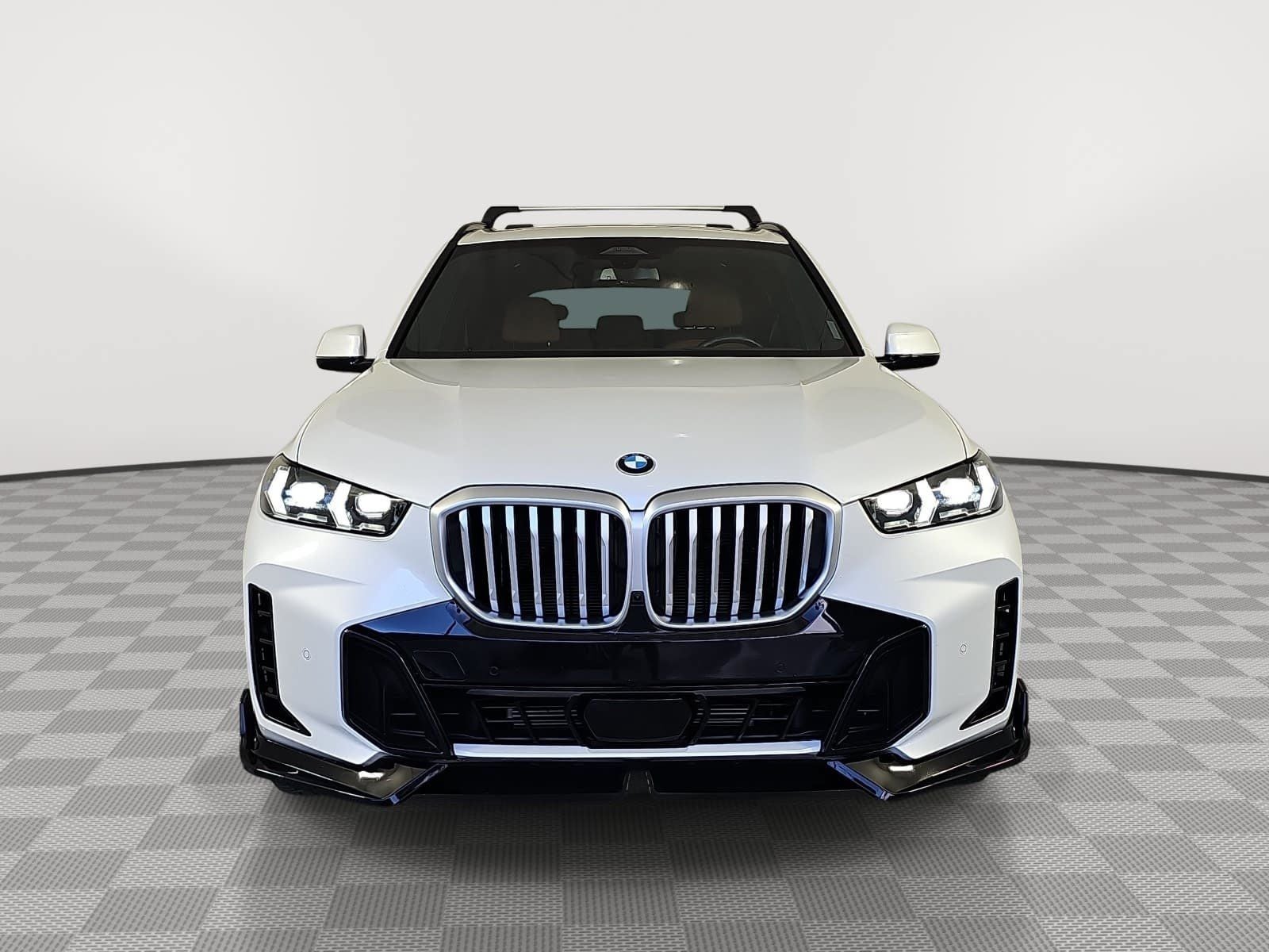 2025 BMW X5 sDrive40i M Sport