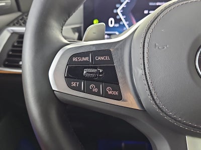 2025 BMW X5 sDrive40i M Sport