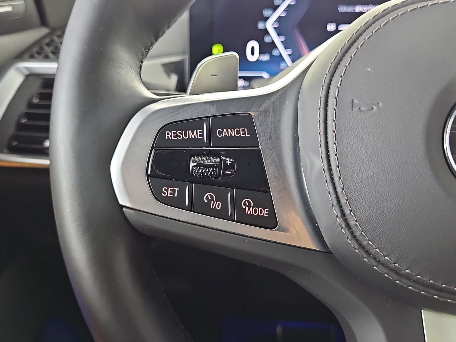 2025 BMW X5 sDrive40i M Sport