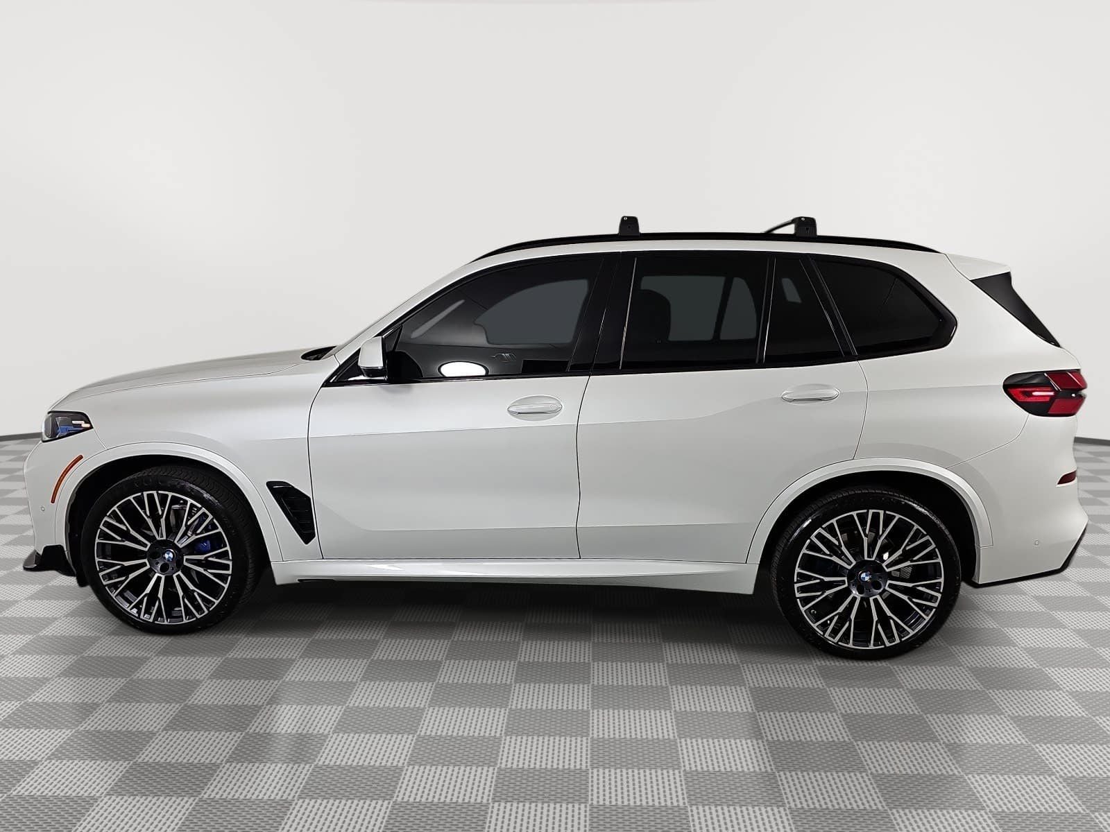 2025 BMW X5 sDrive40i M Sport
