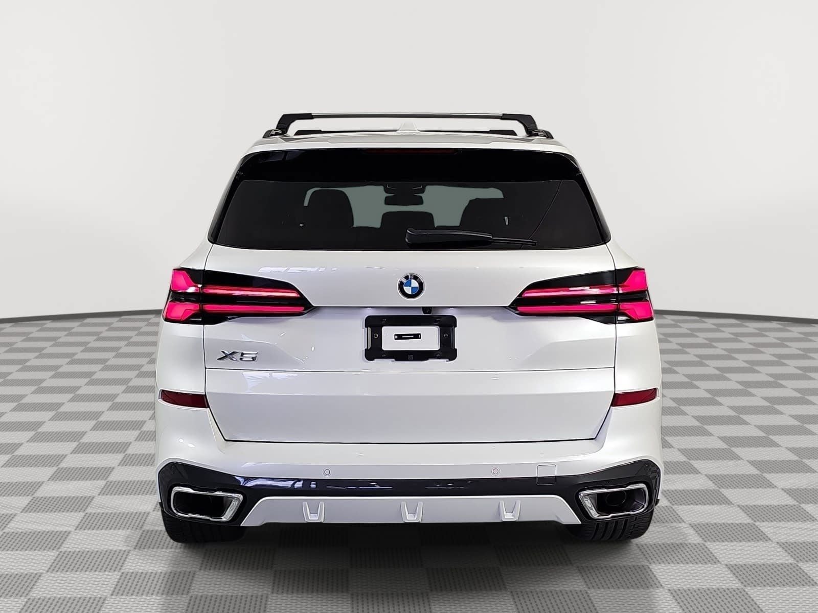 2025 BMW X5 sDrive40i M Sport