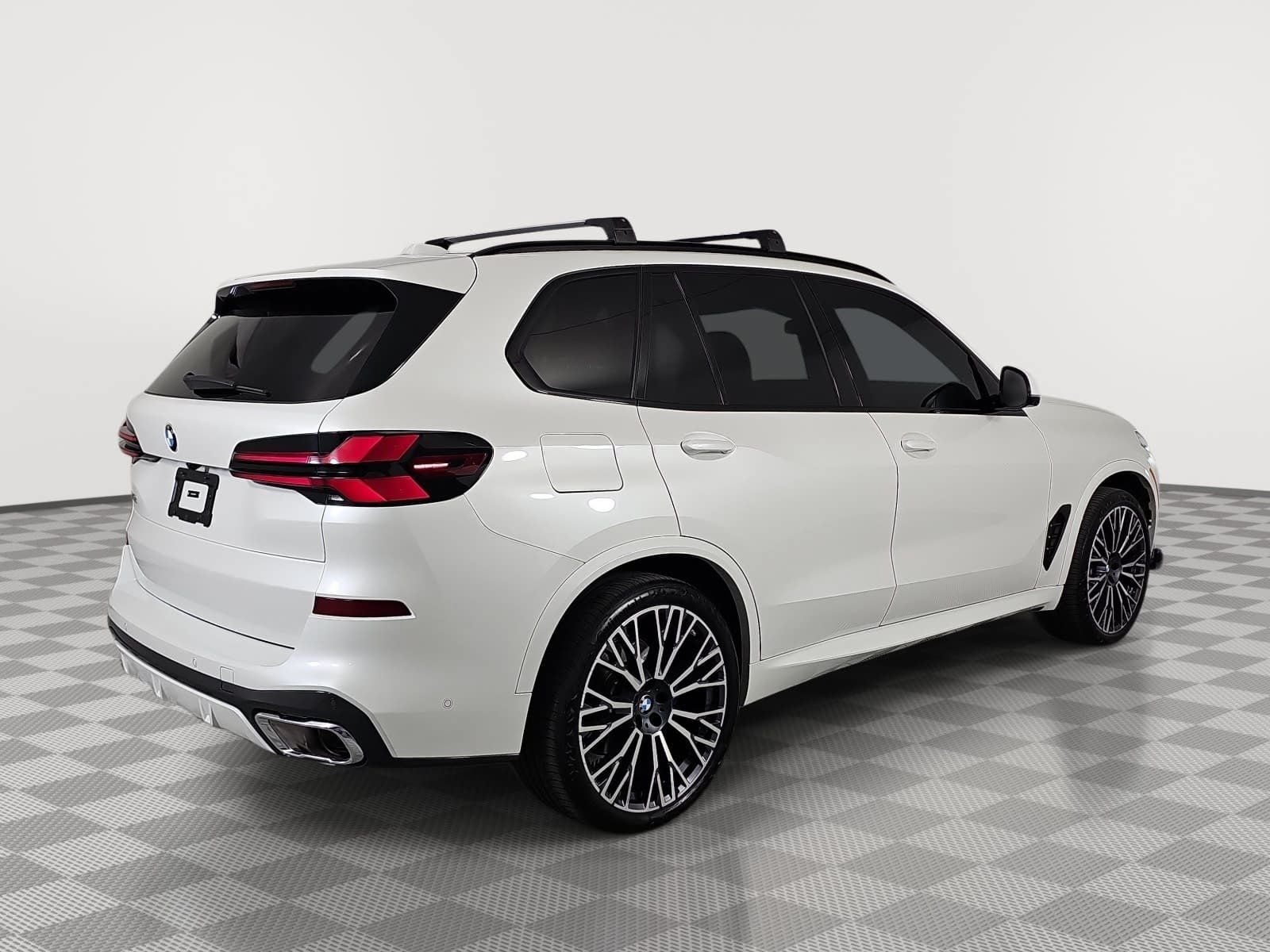 2025 BMW X5 sDrive40i M Sport