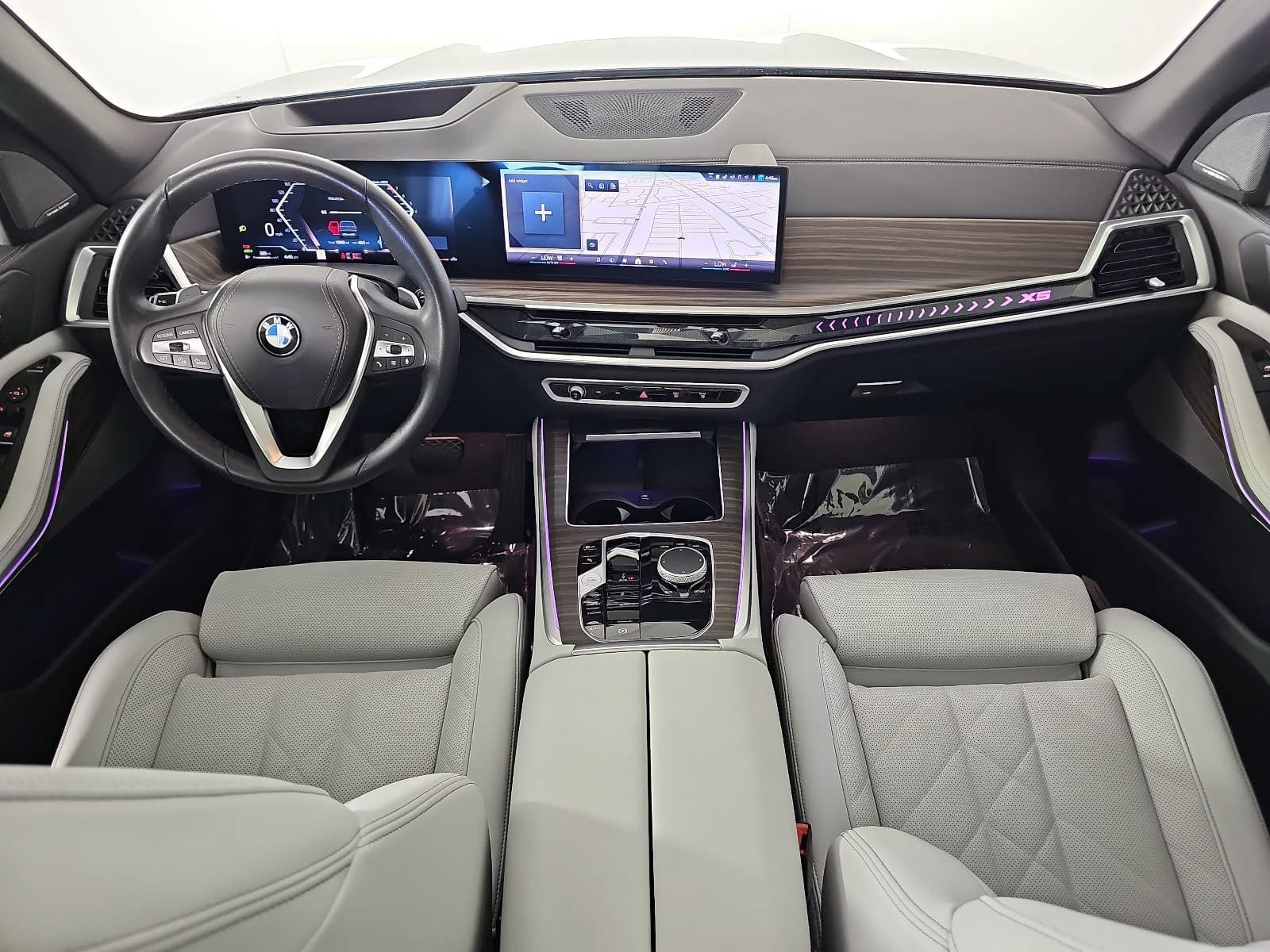 2025 BMW X5 sDrive40i