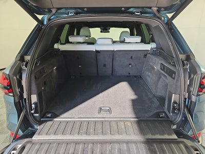 2025 BMW X5 sDrive40i