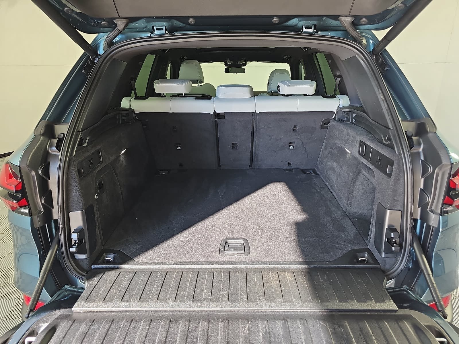 2025 BMW X5 sDrive40i