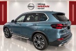 2025 BMW X5 sDrive40i