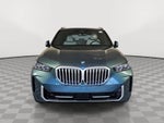 2025 BMW X5 sDrive40i