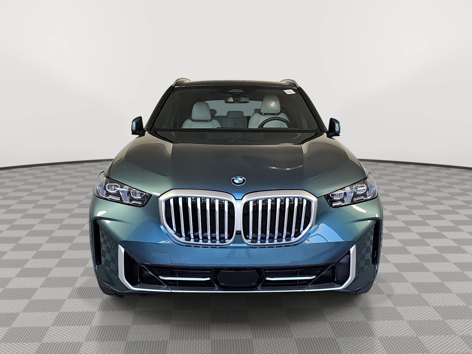 2025 BMW X5 sDrive40i