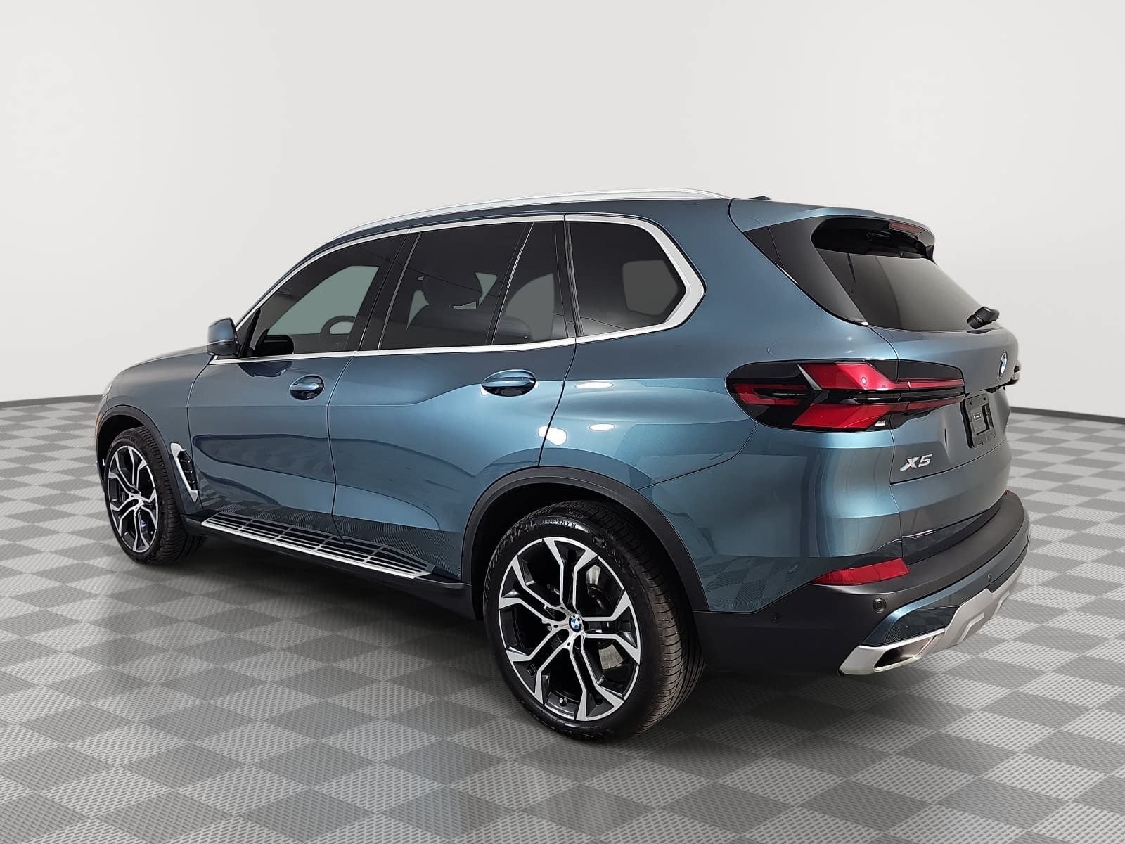 2025 BMW X5 sDrive40i