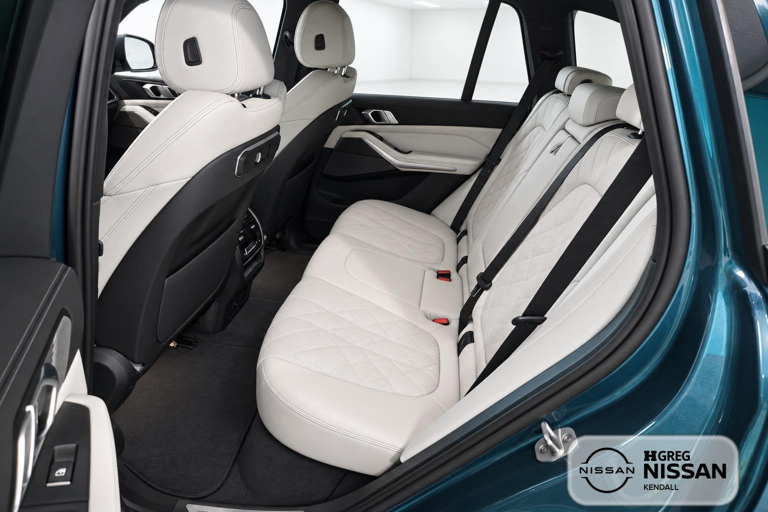 2025 BMW X5 sDrive40i