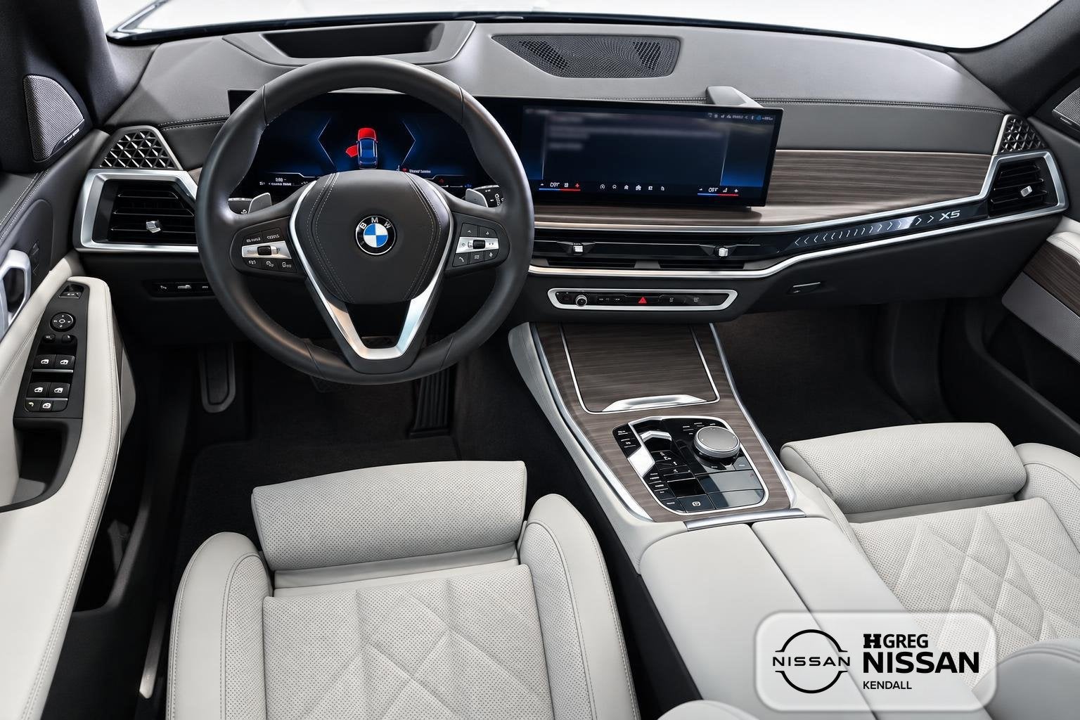2025 BMW X5 sDrive40i