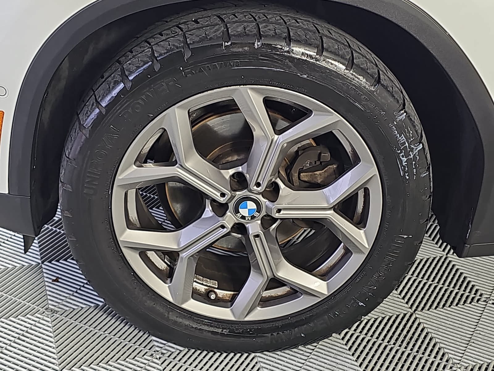 2022 BMW X4 xDrive30i