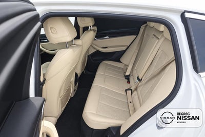 2022 BMW X4 xDrive30i