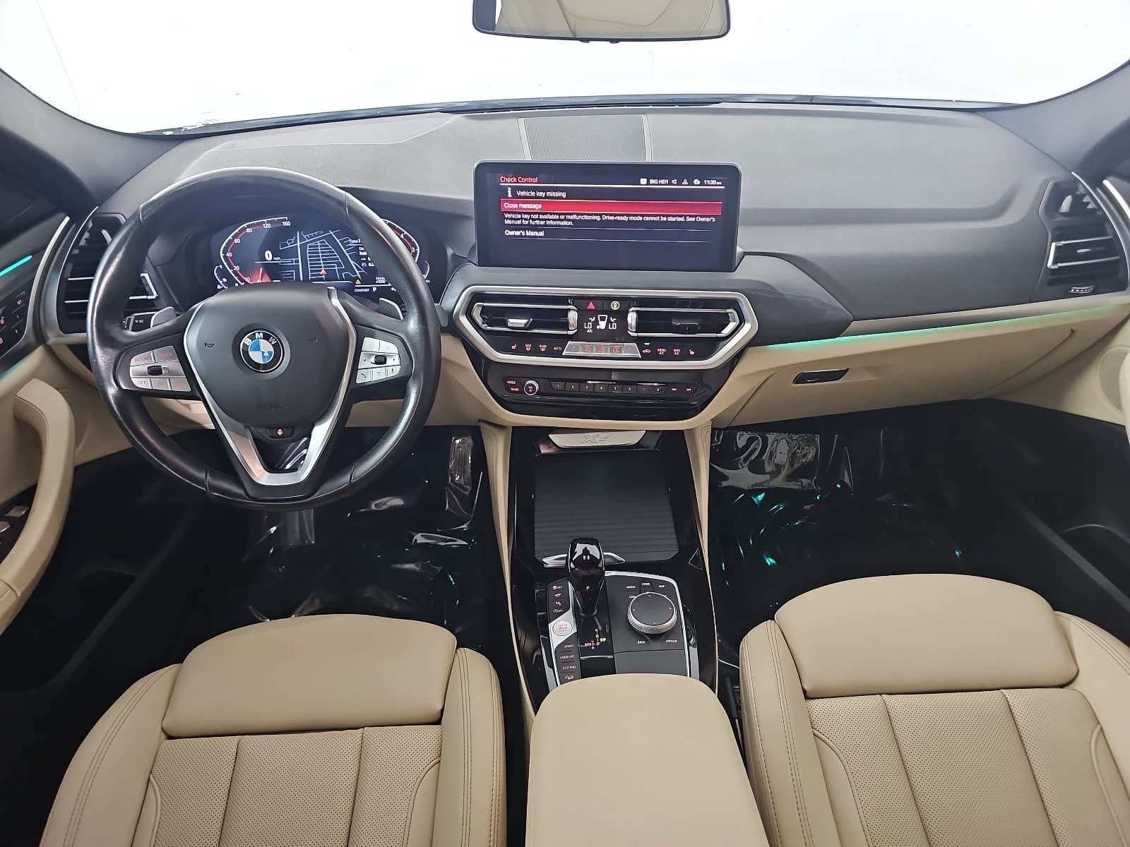 2022 BMW X4 xDrive30i