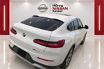 2022 BMW X4 xDrive30i