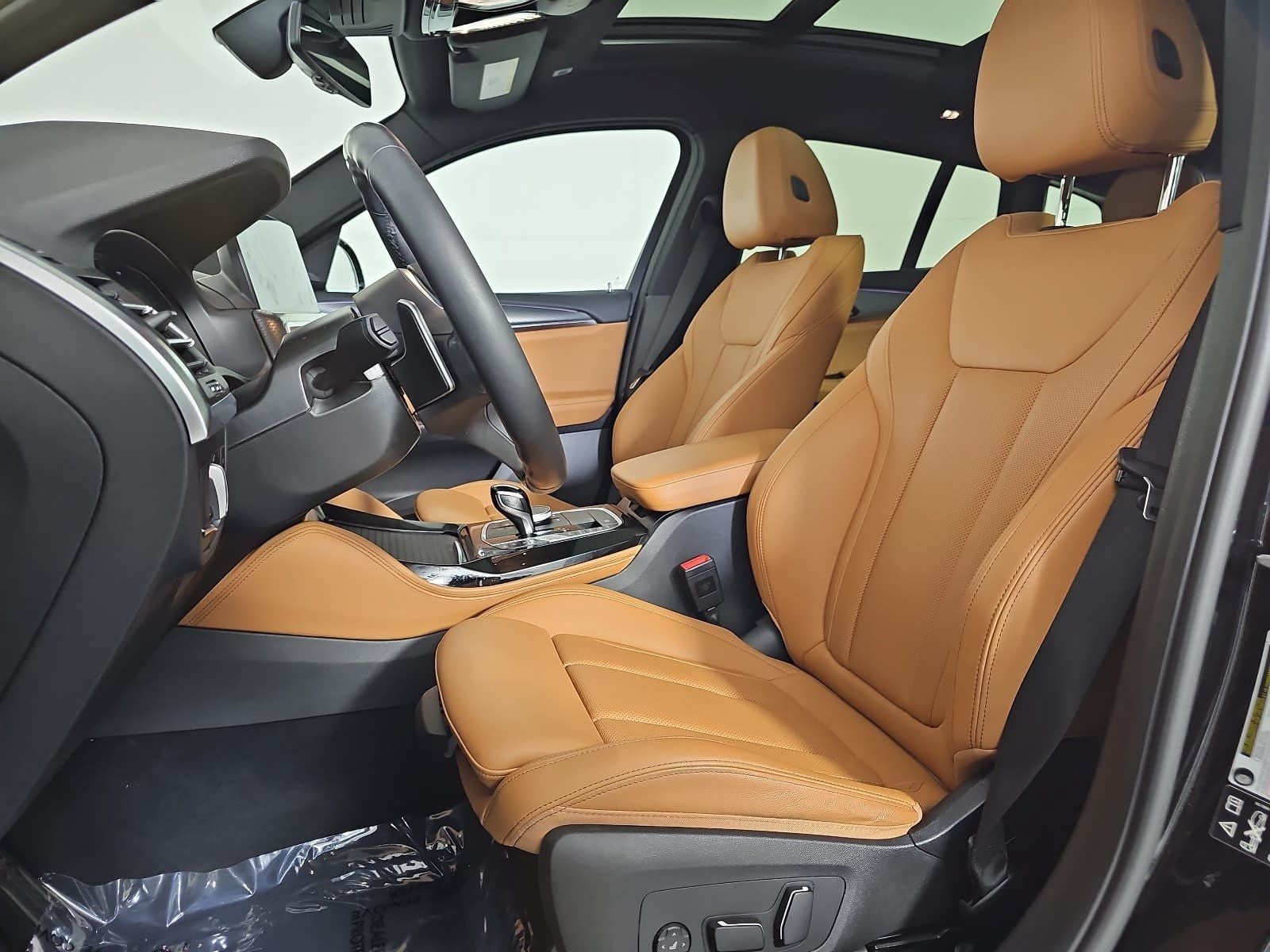 2025 BMW X4 xDrive30i