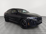2025 BMW X4 xDrive30i