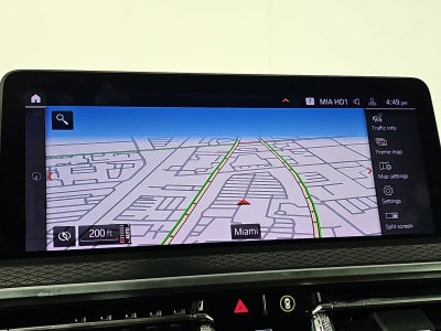 2025 BMW X4 xDrive30i