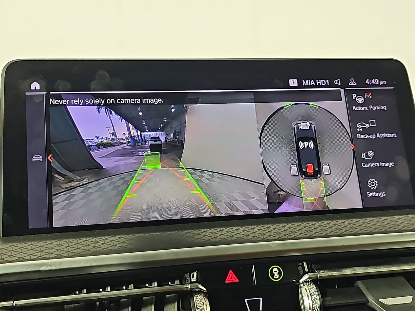 2025 BMW X4 xDrive30i