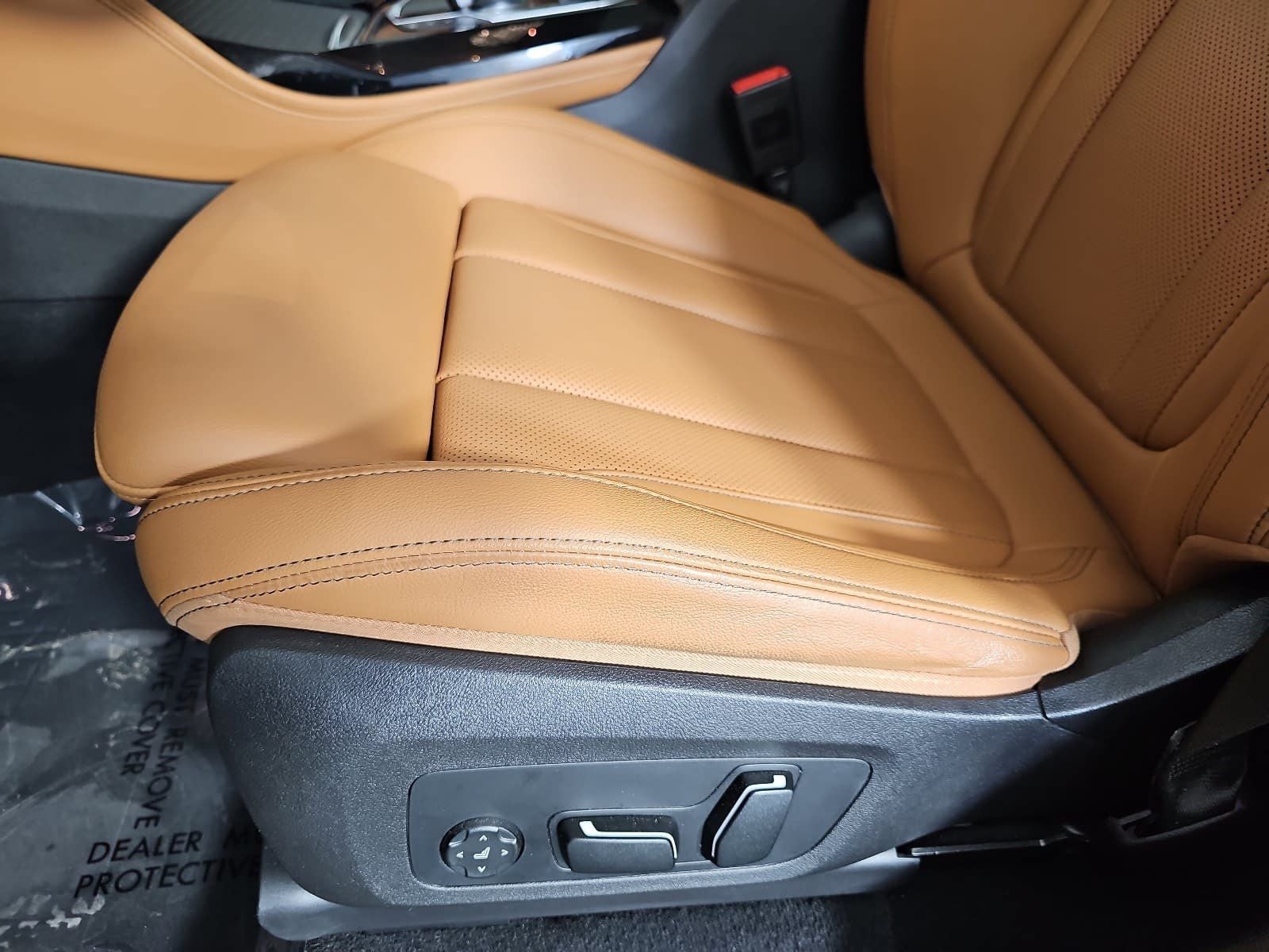 2025 BMW X4 xDrive30i