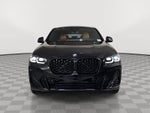 2025 BMW X4 xDrive30i